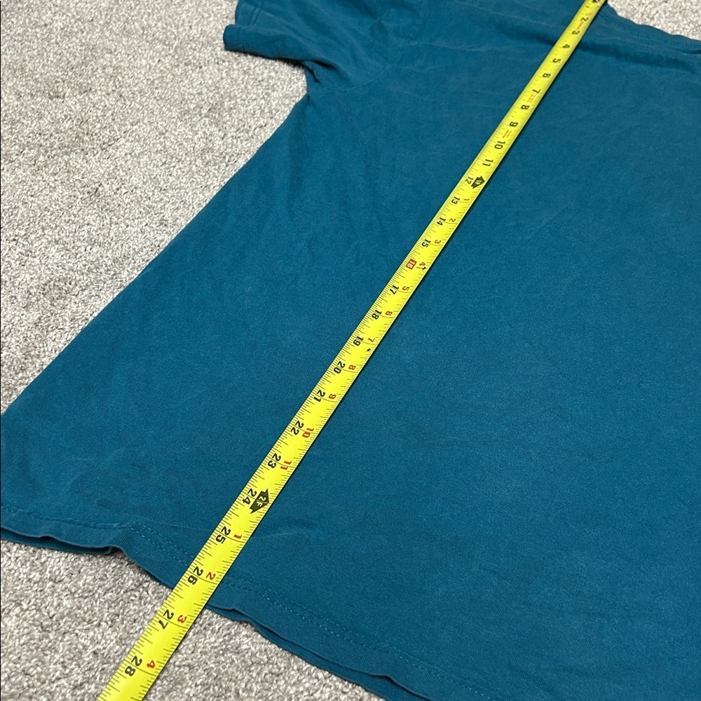 Vintage Billabong Logo Surfer Tee Shirt - Picture 4 of 5